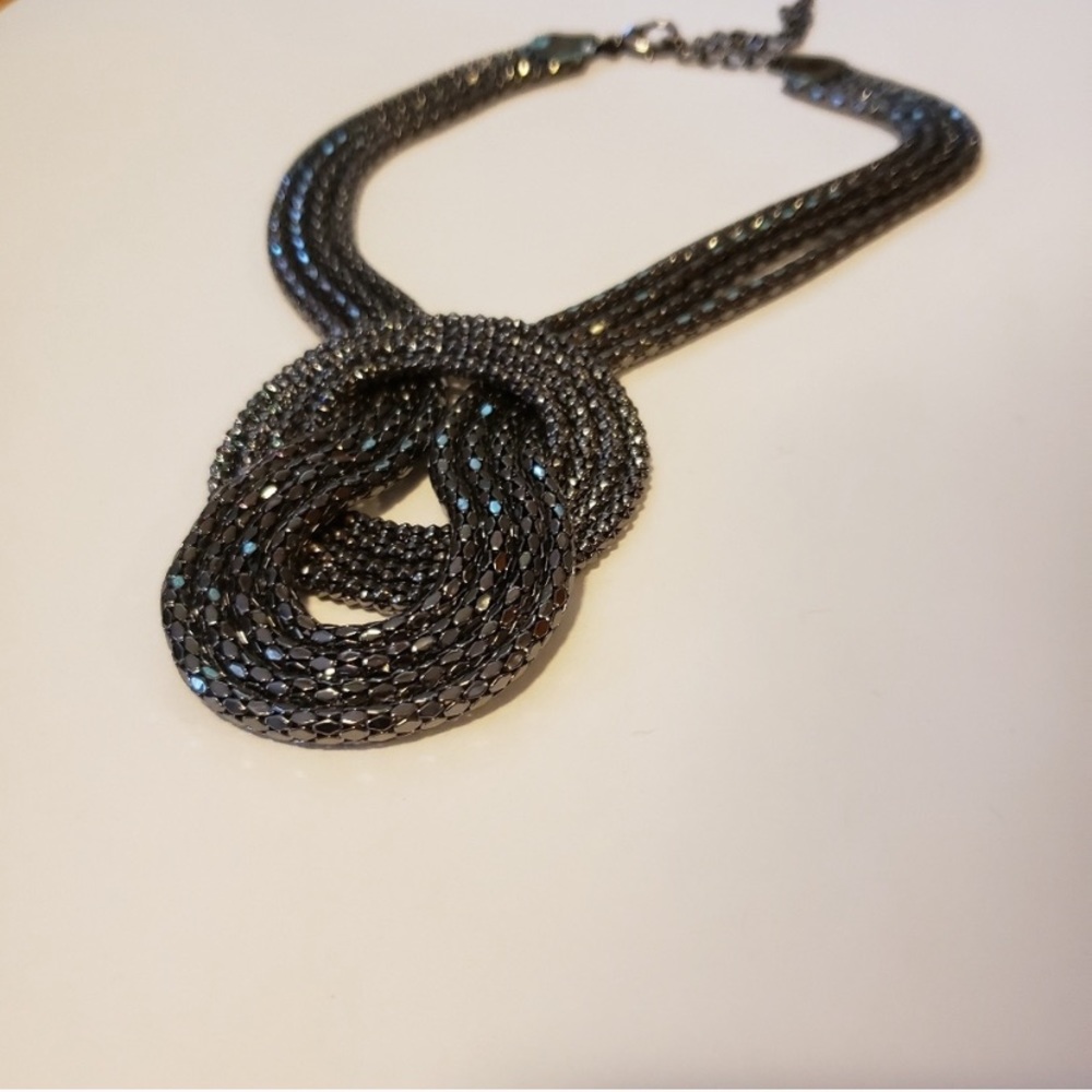 Express Statement Necklace